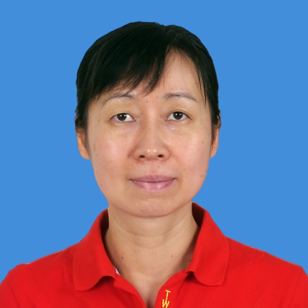 李海燕
