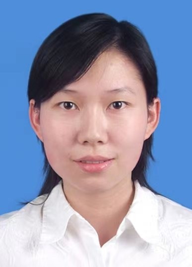 杨晶晶