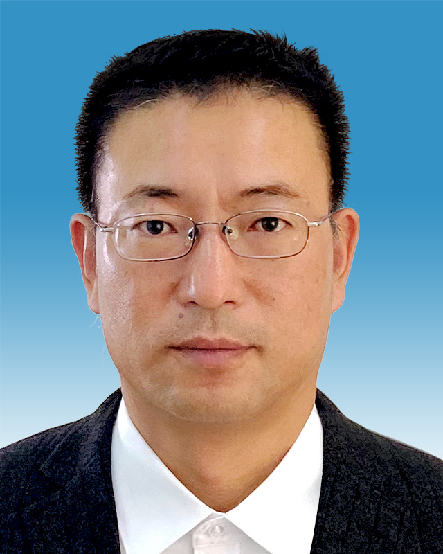 赵征鹏