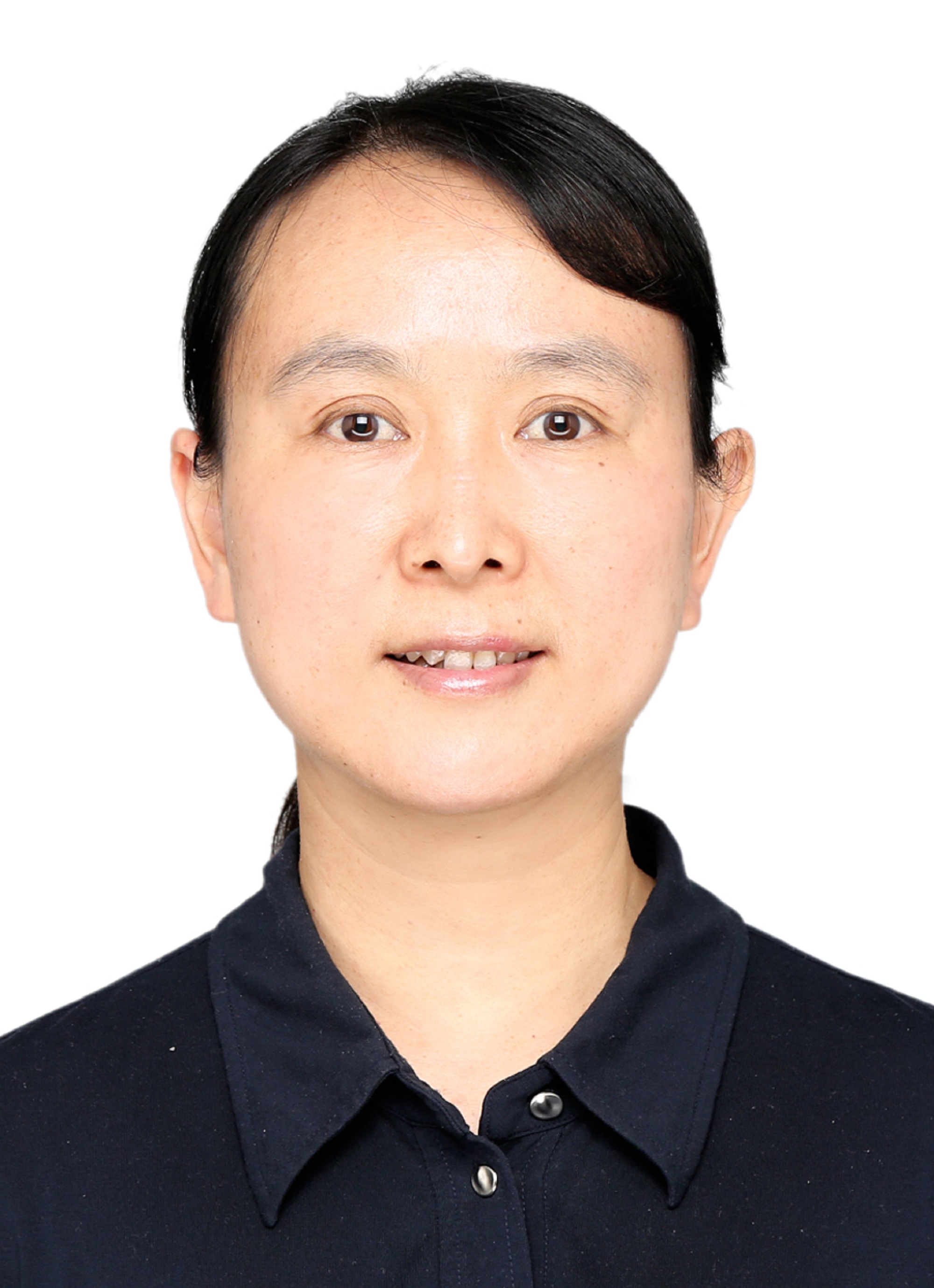 陈红梅